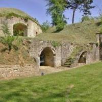 Craonne (Aisne) Fort de Condé