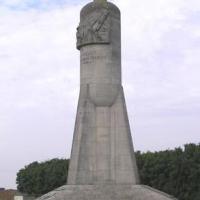 Craonne (Aisne) Monument national aux Crapouillots