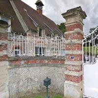 Craonnelle (Aisne) château