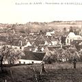 Craonnelle (Aisne) CPA vue générale