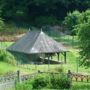 Craonnelle (Aisne) lavoir