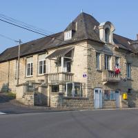 Craonnelle (Aisne) mairie