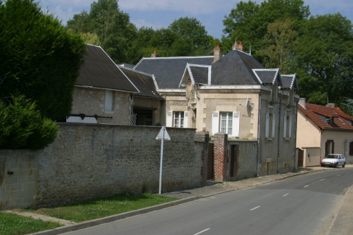 Craonnelle (Aisne) 