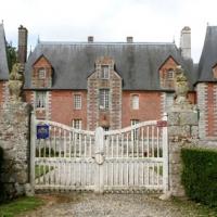 Crasville la rocquefort seine maritime le chateau