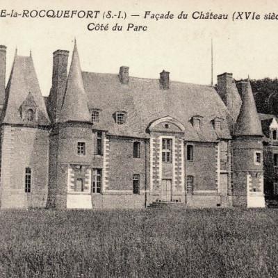 Crasville-la-Roquefort (76)
