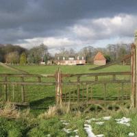 Crasville la rocquefort seine maritime une ferme
