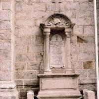 Crasville la rocquefort seine maritime le monuments aux morts