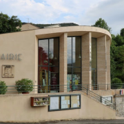 La mairie