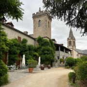 Le château
