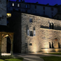 Le château