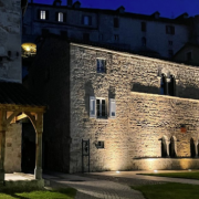 Le château