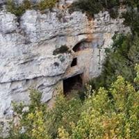 Les grottes fromagères
