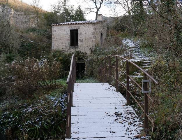 Un moulin