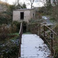 Un moulin