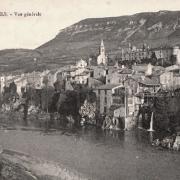 Vue générale (cpa)