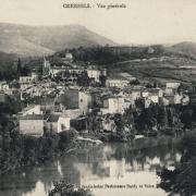 Vue générale (cpa)