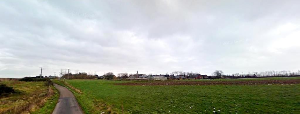 Criquebeuf-en-Caux (Seine Maritime) Panoramique