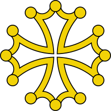 Croix des Bosonides