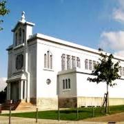 Crusnes 54 l eglise sainte barbe