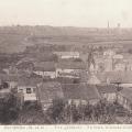Crusnes 54 vue generale cpa