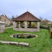 Le lavoir