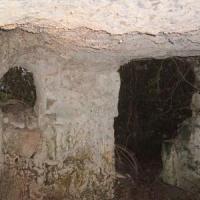 Cuissy-et-Gény (Aisne) Creute de l'Yser