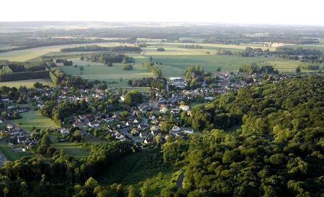 Cuts oise vue generale