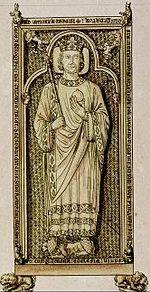 Il était une fois... mes ancêtres de la basilique royale de Saint-Denis