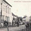 Dhuys et morin en brie 02 artonges le cafe cpa