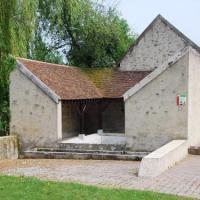Dhuys et morin en brie 02 fontenelle en brie le lavoir restaure