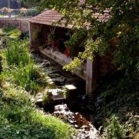 Dhuys et morin en brie 02 la celle sous montmirail courcemont le lavoir