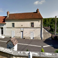 Dhuys et morin en brie 02 la celle sous montmirail la mairie