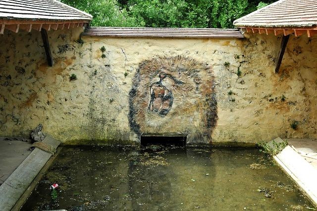 Dhuys et morin en brie 02 la celle sous montmirail le lavoir de la celle