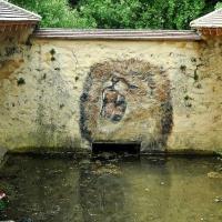 Dhuys et morin en brie 02 la celle sous montmirail le lavoir de la celle