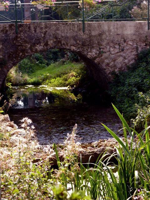 Dhuys et morin en brie 02 la celle sous montmirail le pont du luart