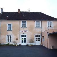 Dhuys et morin en brie 02 marchais en brie la mairie