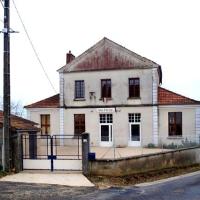 Dhuys et morin en brie 3 fontenelle en brie la mairie