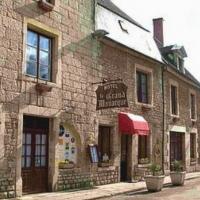  L'Hôtel du Grand Monarque