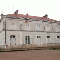 L'ancienne gare