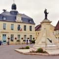 La Mairie