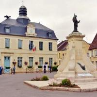 La Mairie