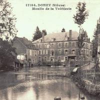 Le moulin de La Tréfilerie