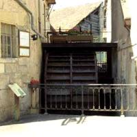 Le Moulin de Maupertus