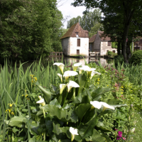 Le Moulin du Commandeur