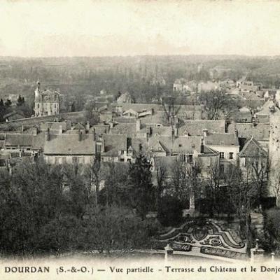 Dourdan (91)