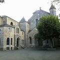Saint-Benoit, cpa