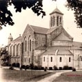 Saint-Benoit, cpa