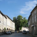 En-Calcat en 2011