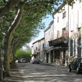 En-Calcat en 2011