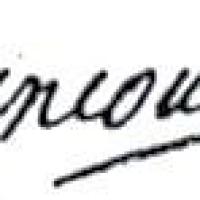 Jean Baptiste Duncourt (1797/1868)